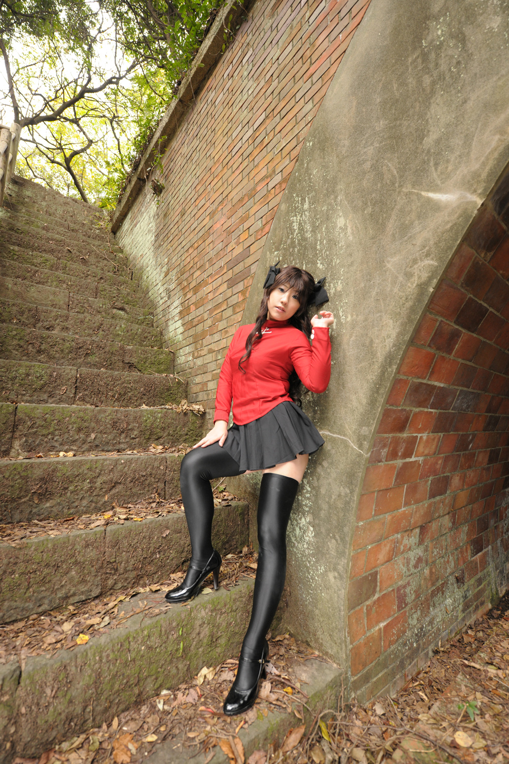 [Net hoa] Ngoài ra còn có các xúc tu đỏ!