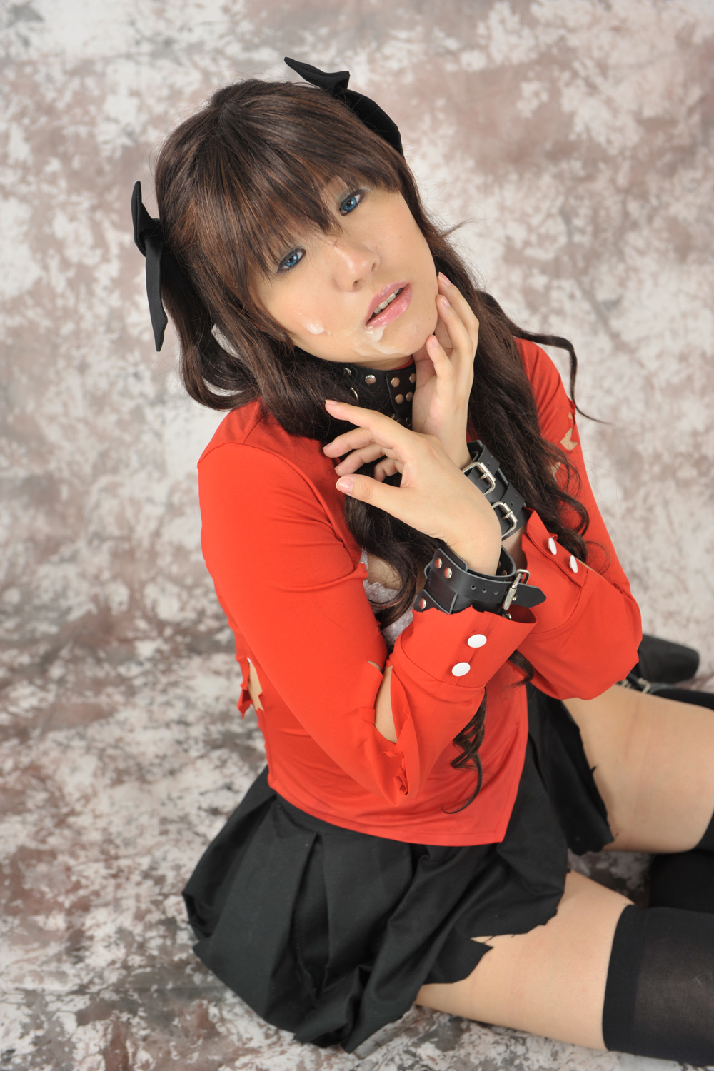 [Net hoa] Ngoài ra còn có các xúc tu đỏ!