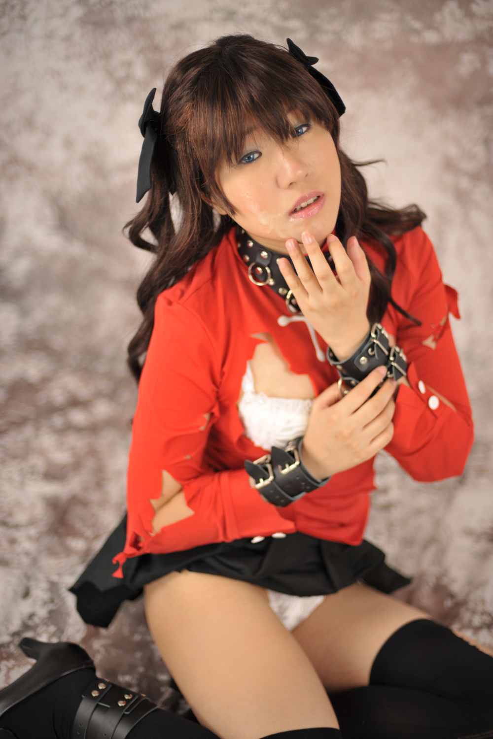 [Net hoa] Ngoài ra còn có các xúc tu đỏ!