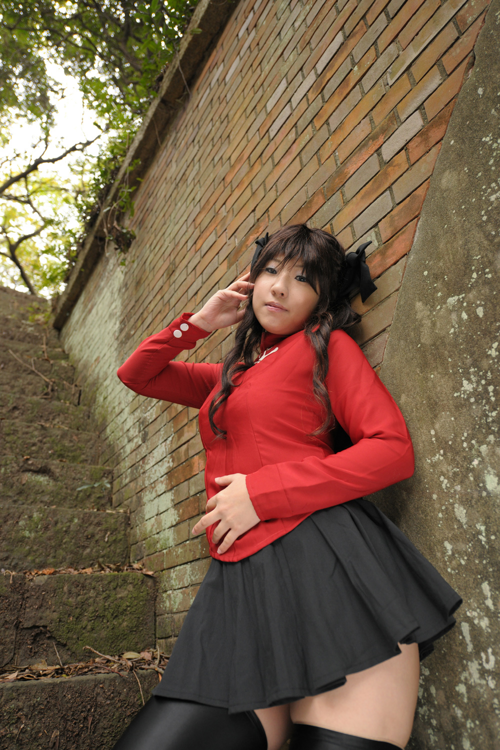 [Net hoa] Ngoài ra còn có các xúc tu đỏ!