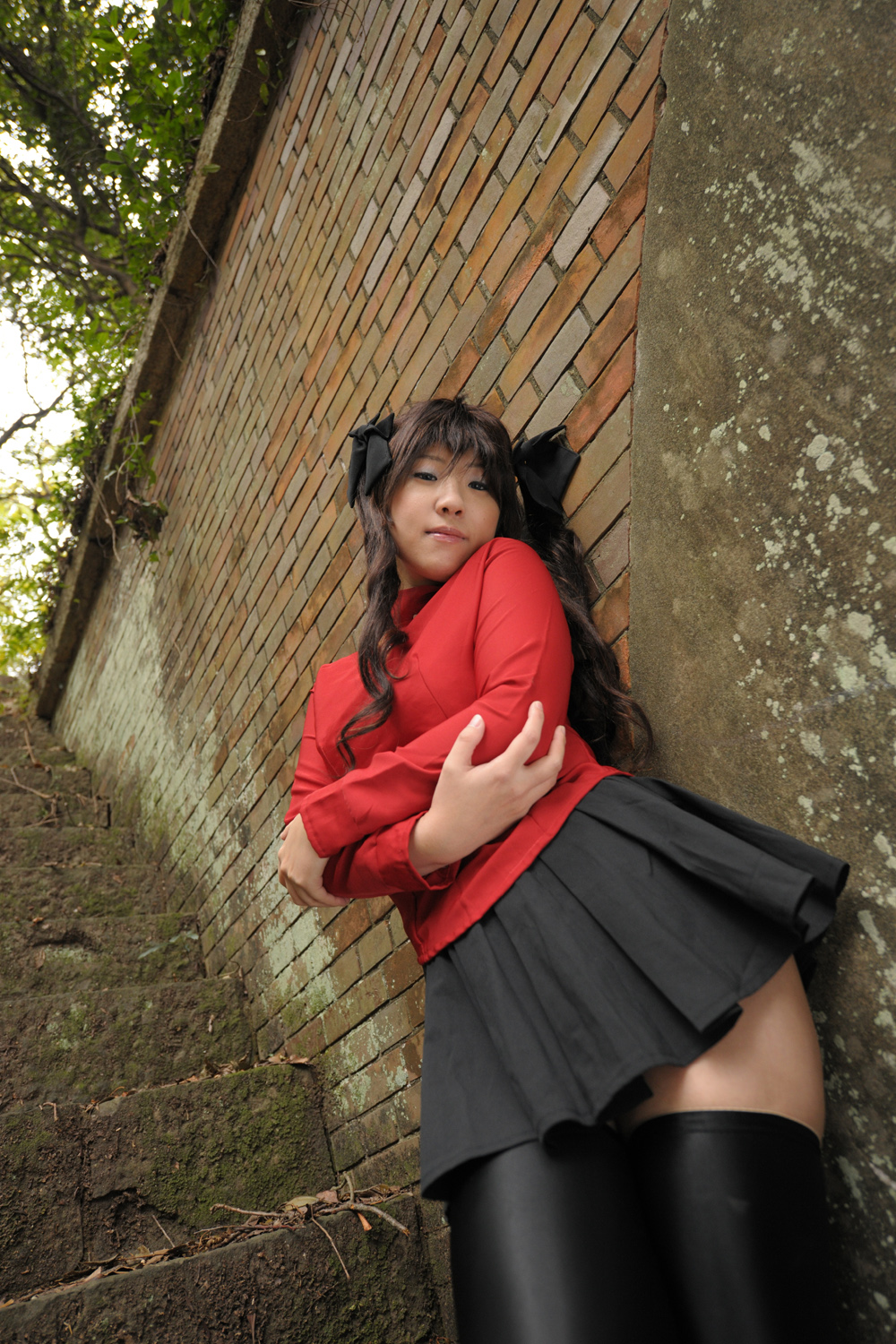 [Net hoa] Ngoài ra còn có các xúc tu đỏ!