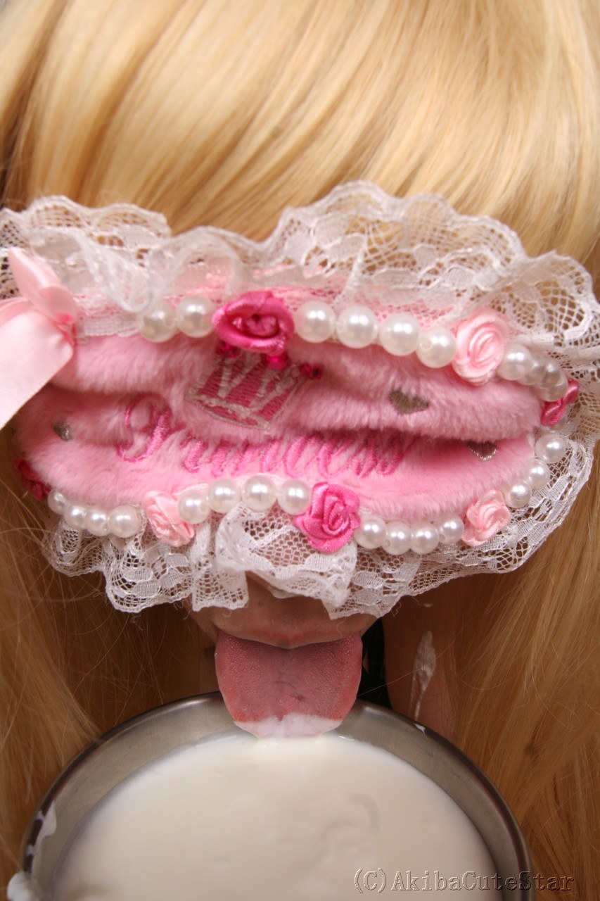 [AKIBA CUTE STAR] Lễ hội Boob Pudding Shot