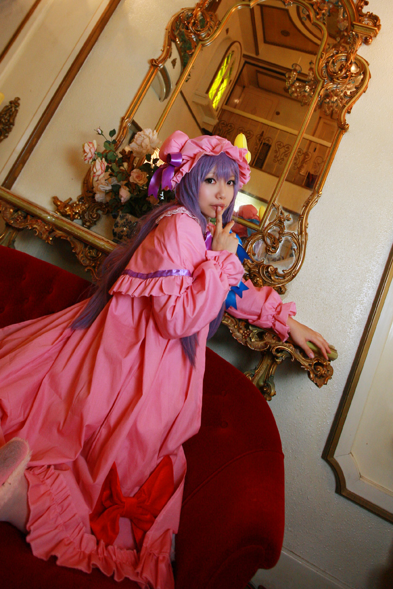 [Shuga *Myuku] Một đêm bí mật với Patchu