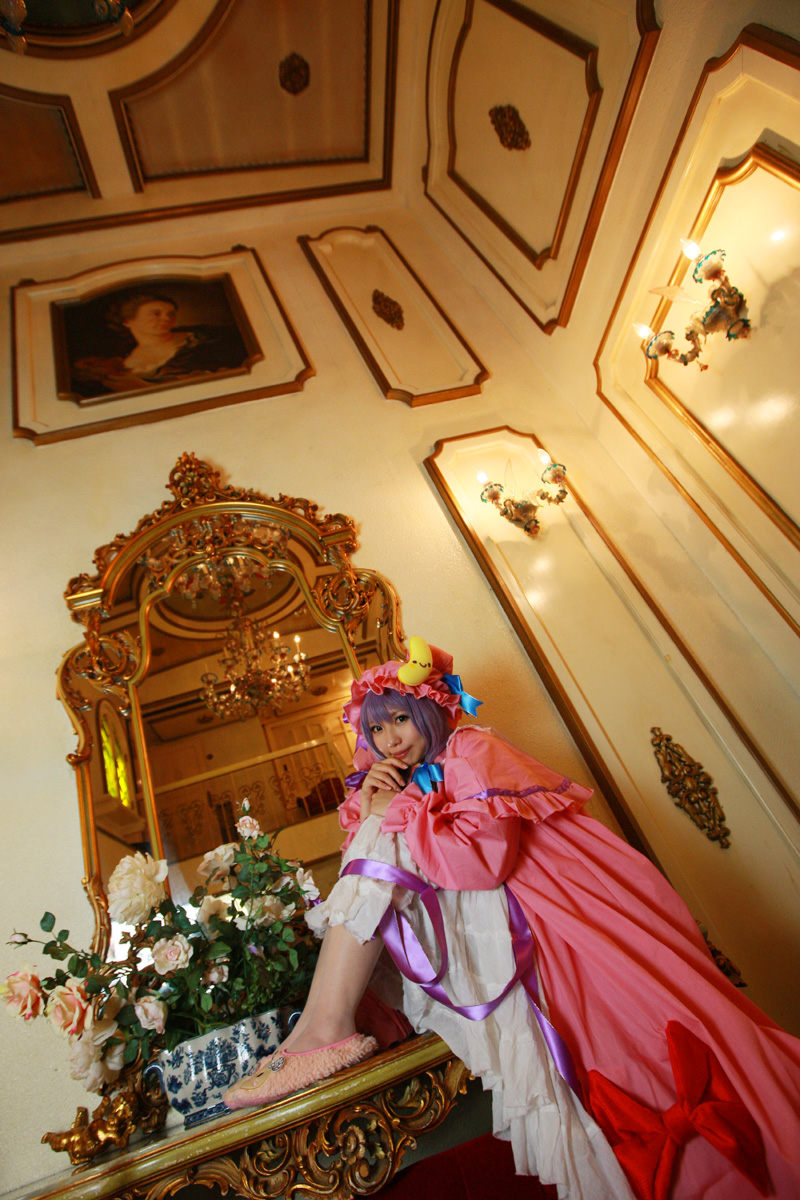 [Shuga *Myuku] Một đêm bí mật với Patchu