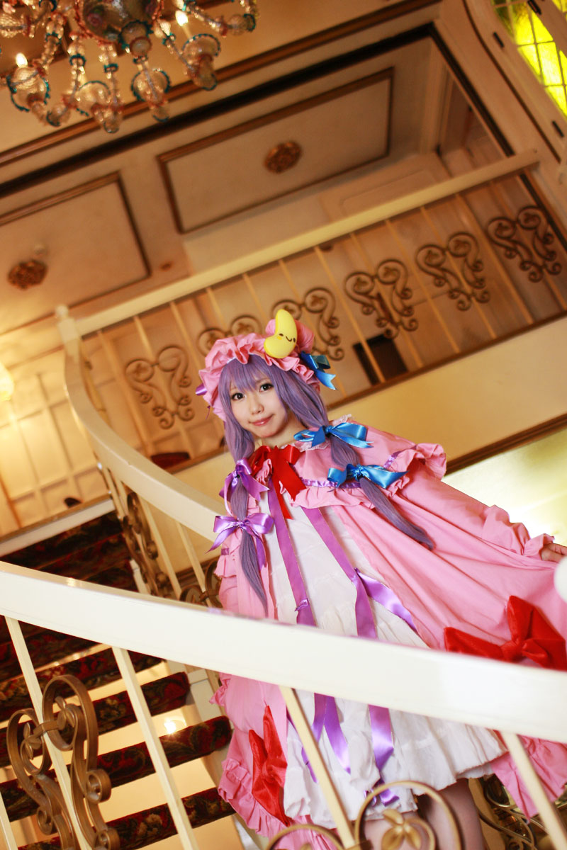 [Shuga *Myuku] Một đêm bí mật với Patchu