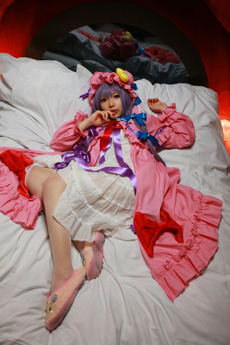 [Shuga *Myuku] Một đêm bí mật với Patchu