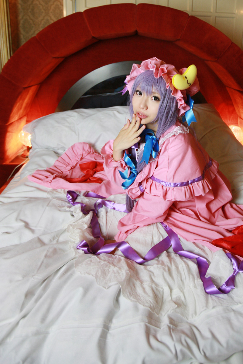 [Shuga *Myuku] Một đêm bí mật với Patchu