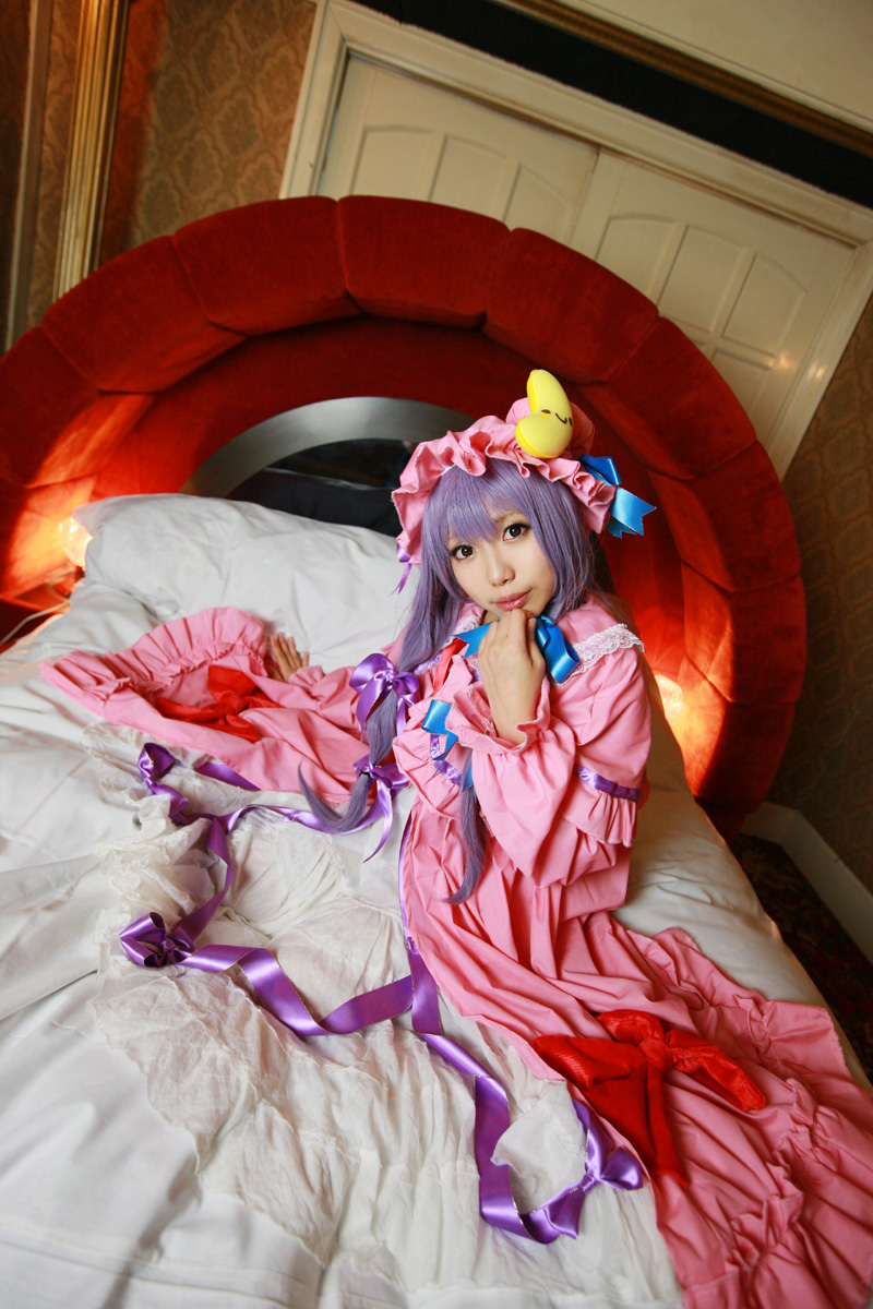 [Shuga *Myuku] Một đêm bí mật với Patchu