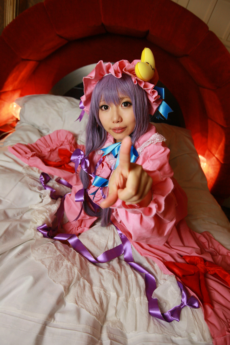 [Shuga *Myuku] Một đêm bí mật với Patchu