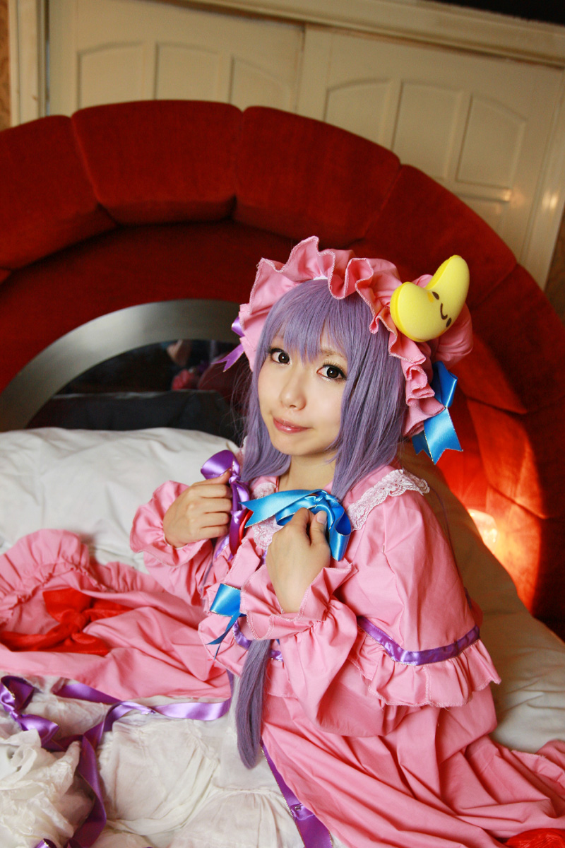 [Shuga *Myuku] Một đêm bí mật với Patchu