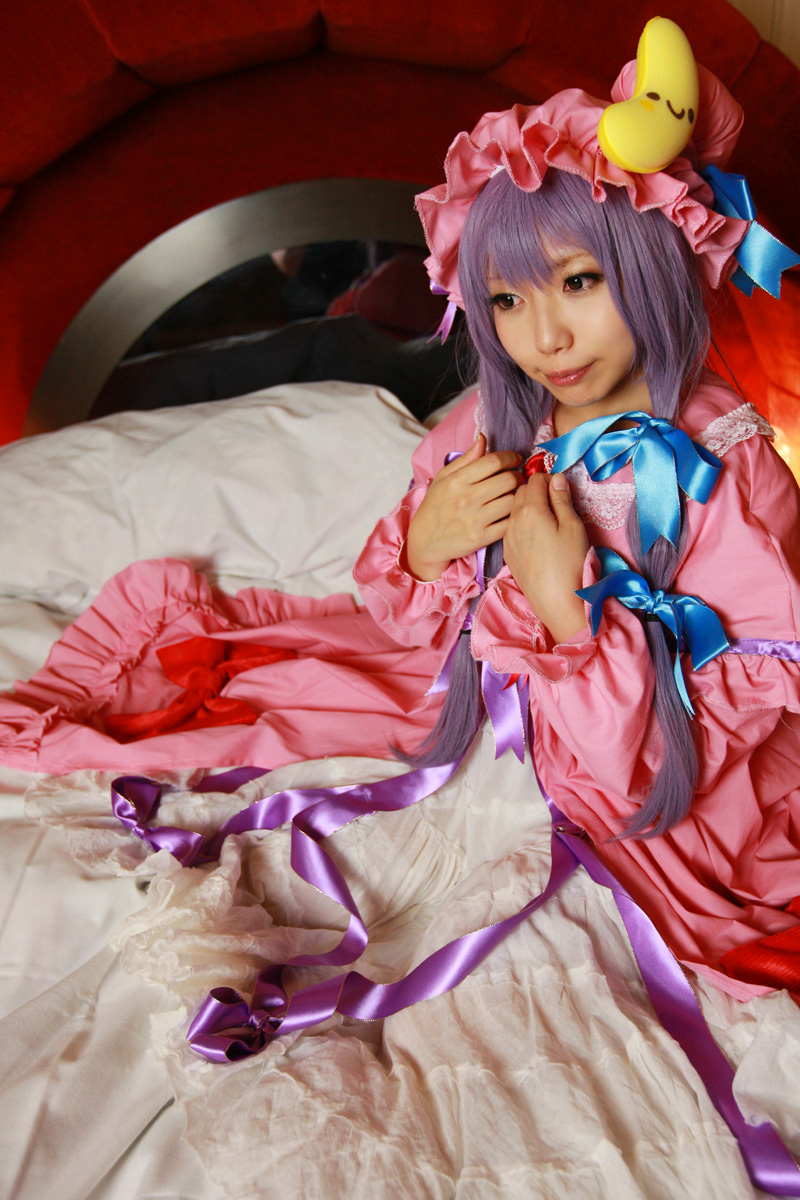 [Shuga *Myuku] Một đêm bí mật với Patchu