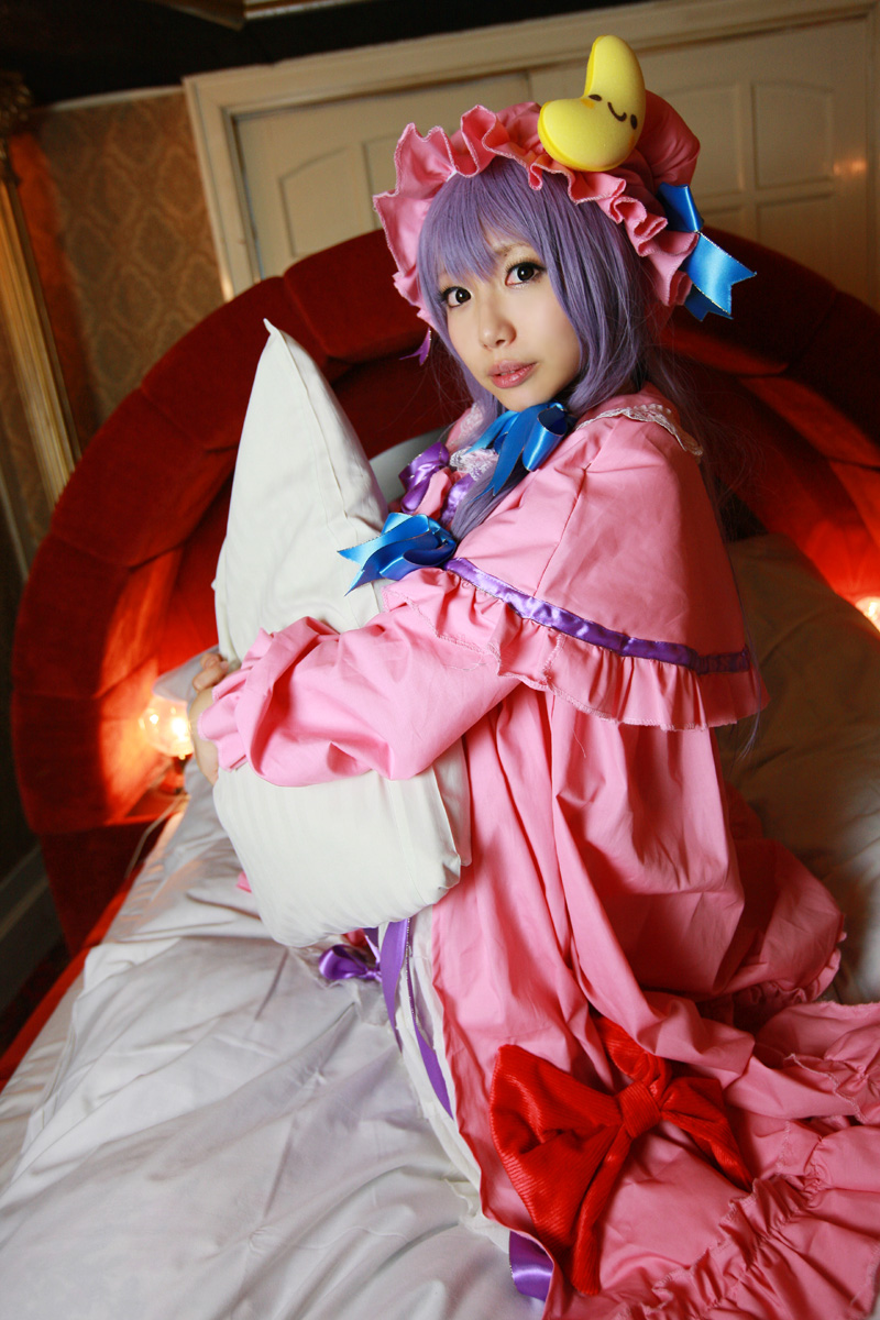 [Shuga *Myuku] Một đêm bí mật với Patchu