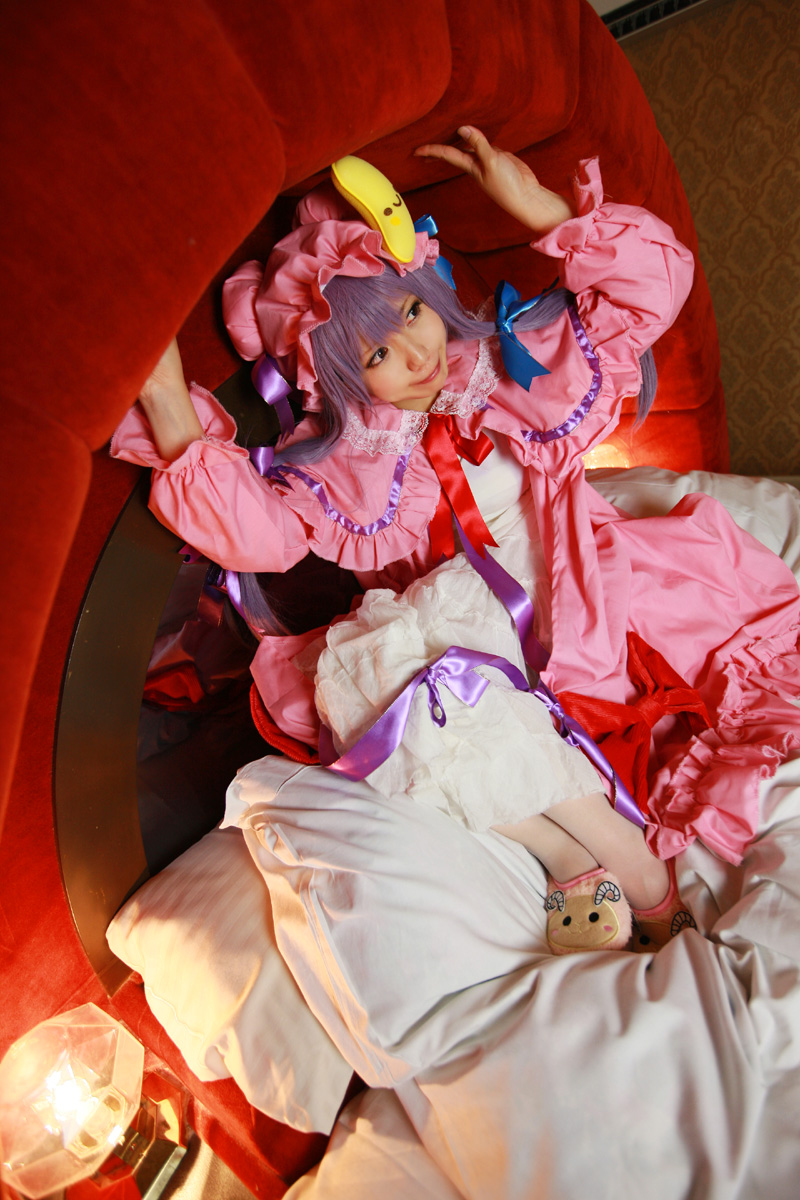 [Shuga *Myuku] Một đêm bí mật với Patchu