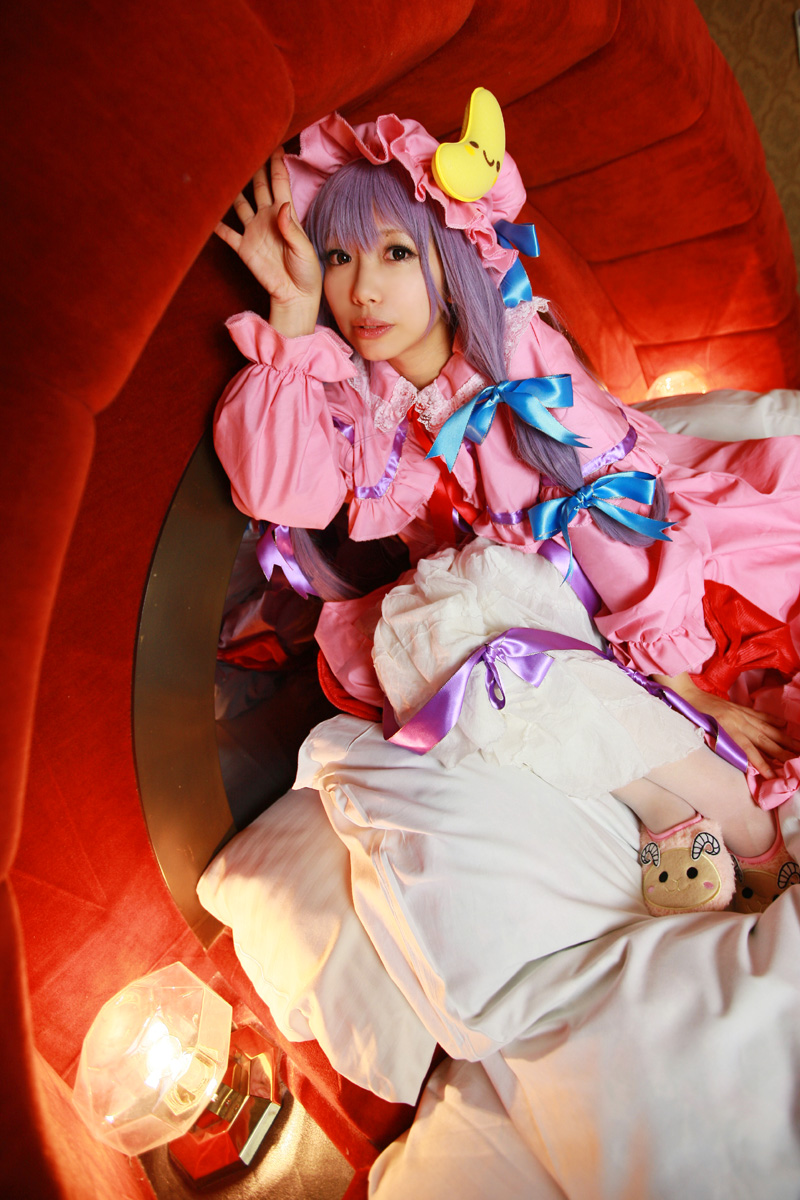 [Shuga *Myuku] Một đêm bí mật với Patchu