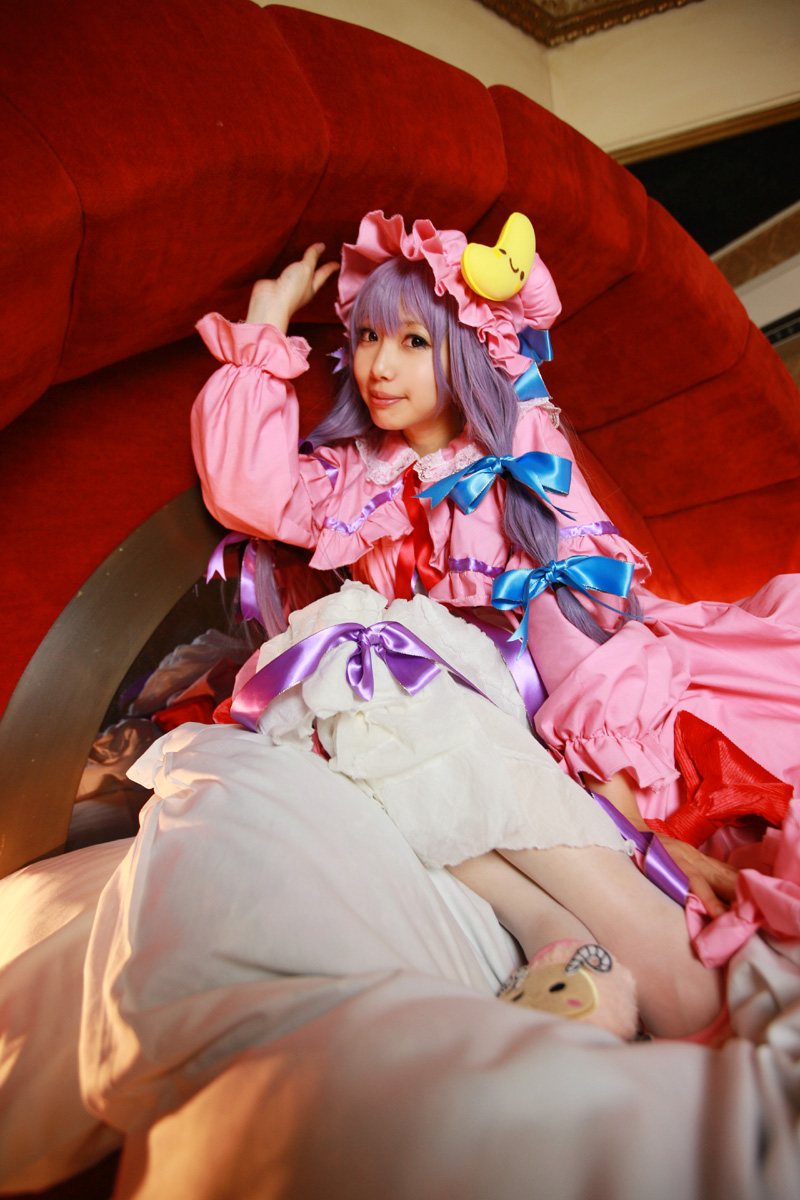 [Shuga *Myuku] Một đêm bí mật với Patchu