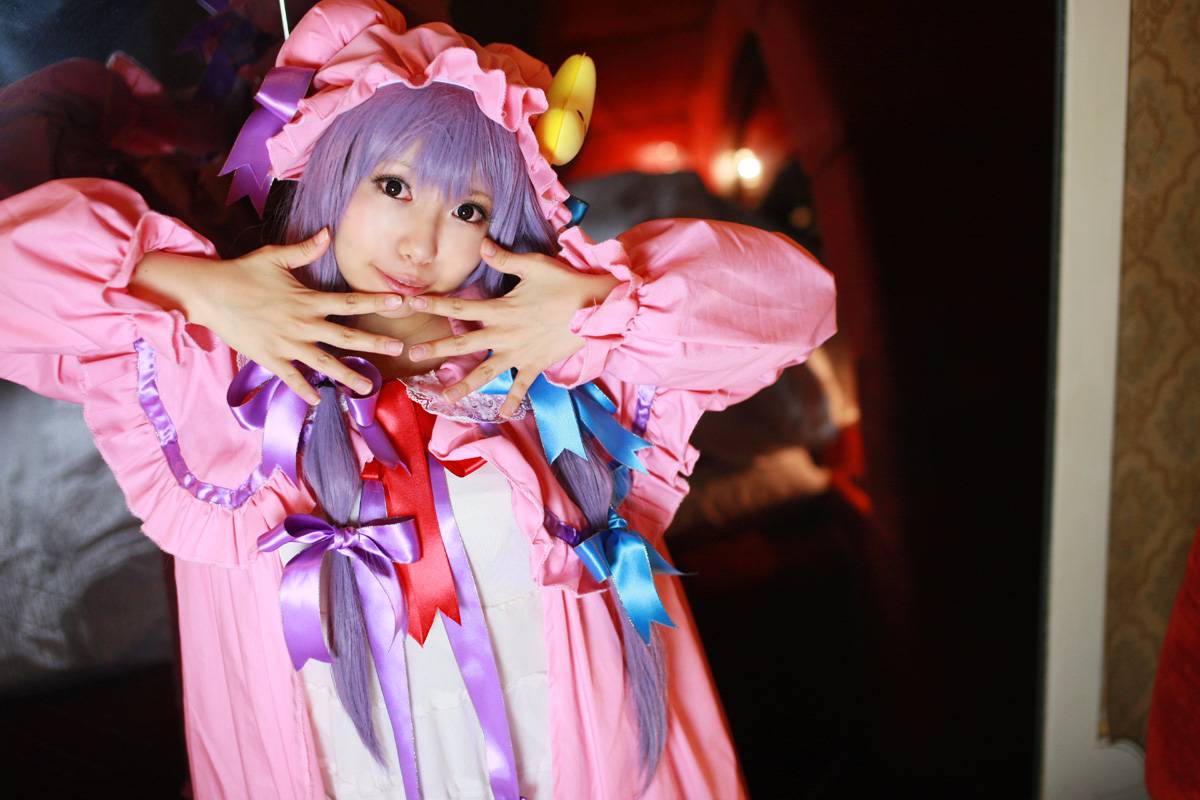 [Shuga *Myuku] Một đêm bí mật với Patchu