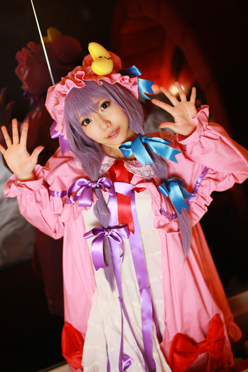 [Shuga *Myuku] Một đêm bí mật với Patchu