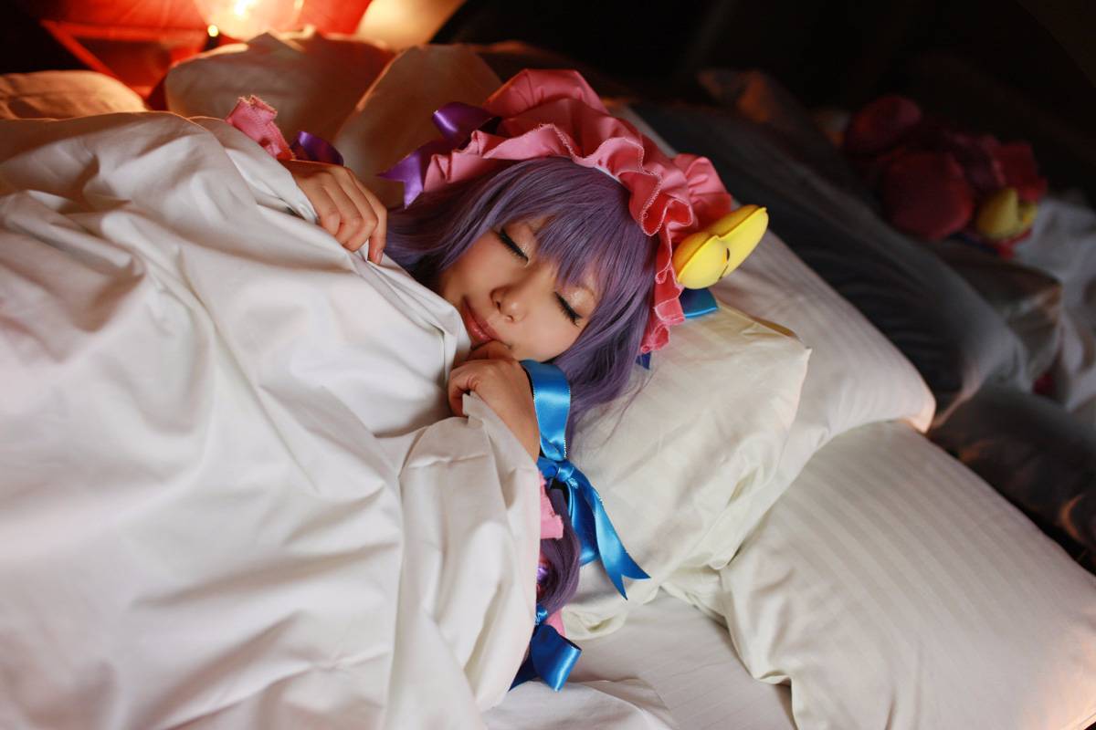 [Shuga *Myuku] Một đêm bí mật với Patchu