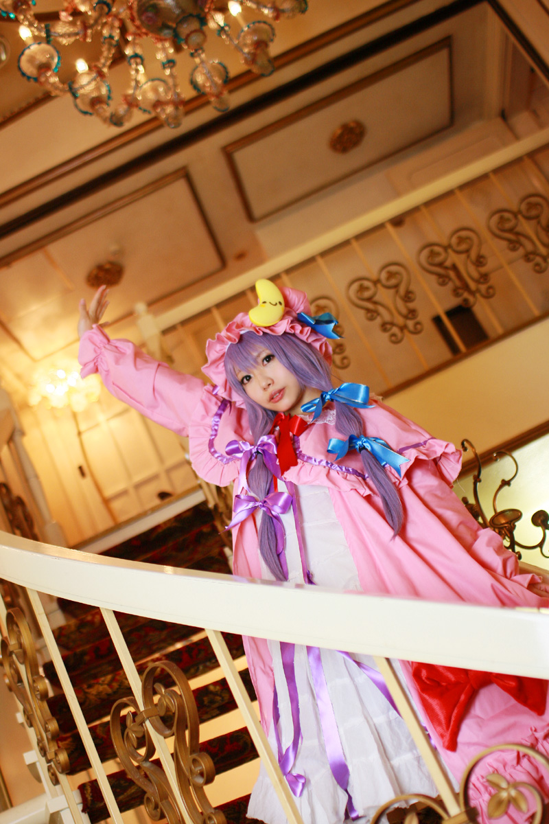 [Shuga *Myuku] Một đêm bí mật với Patchu