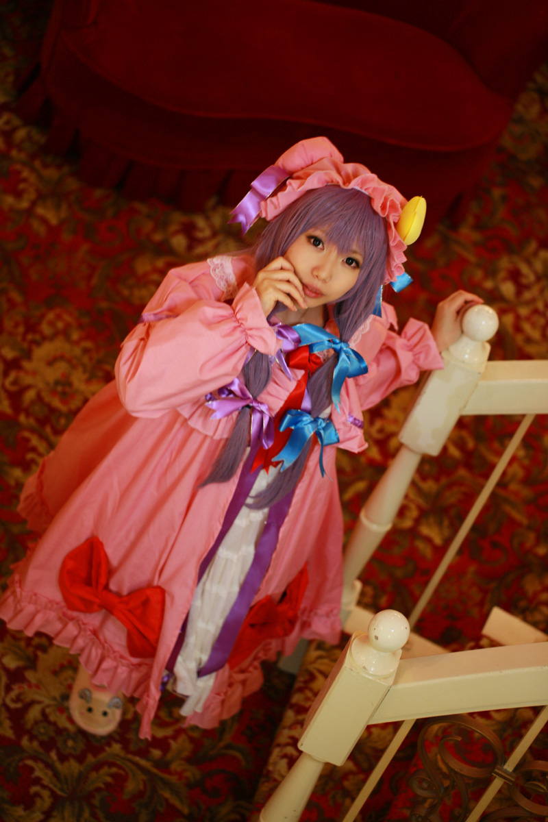 [Shuga *Myuku] Một đêm bí mật với Patchu