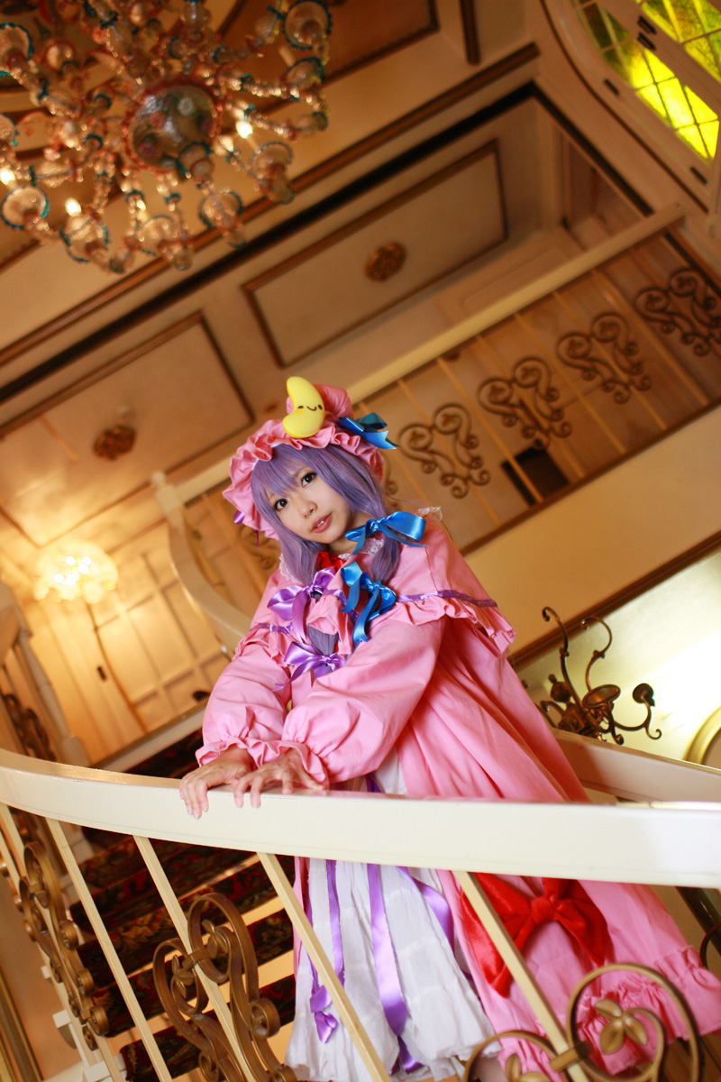 [Shuga *Myuku] Một đêm bí mật với Patchu