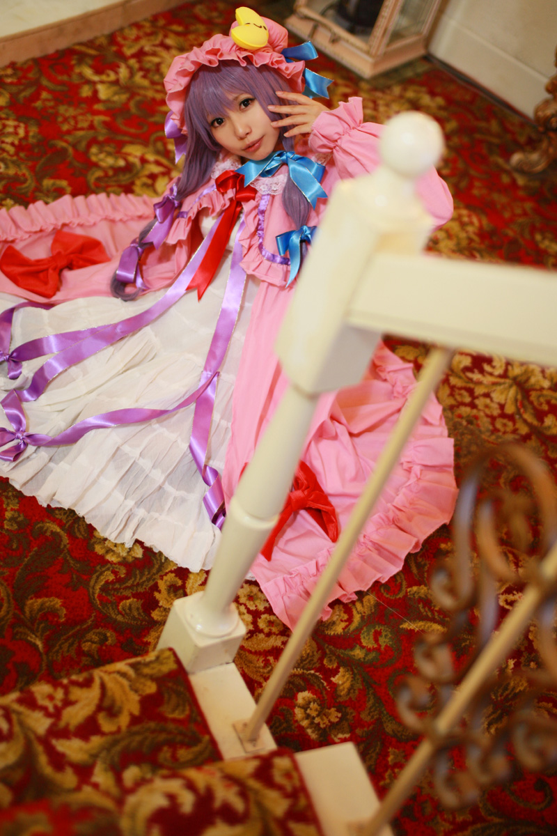 [Shuga *Myuku] Một đêm bí mật với Patchu