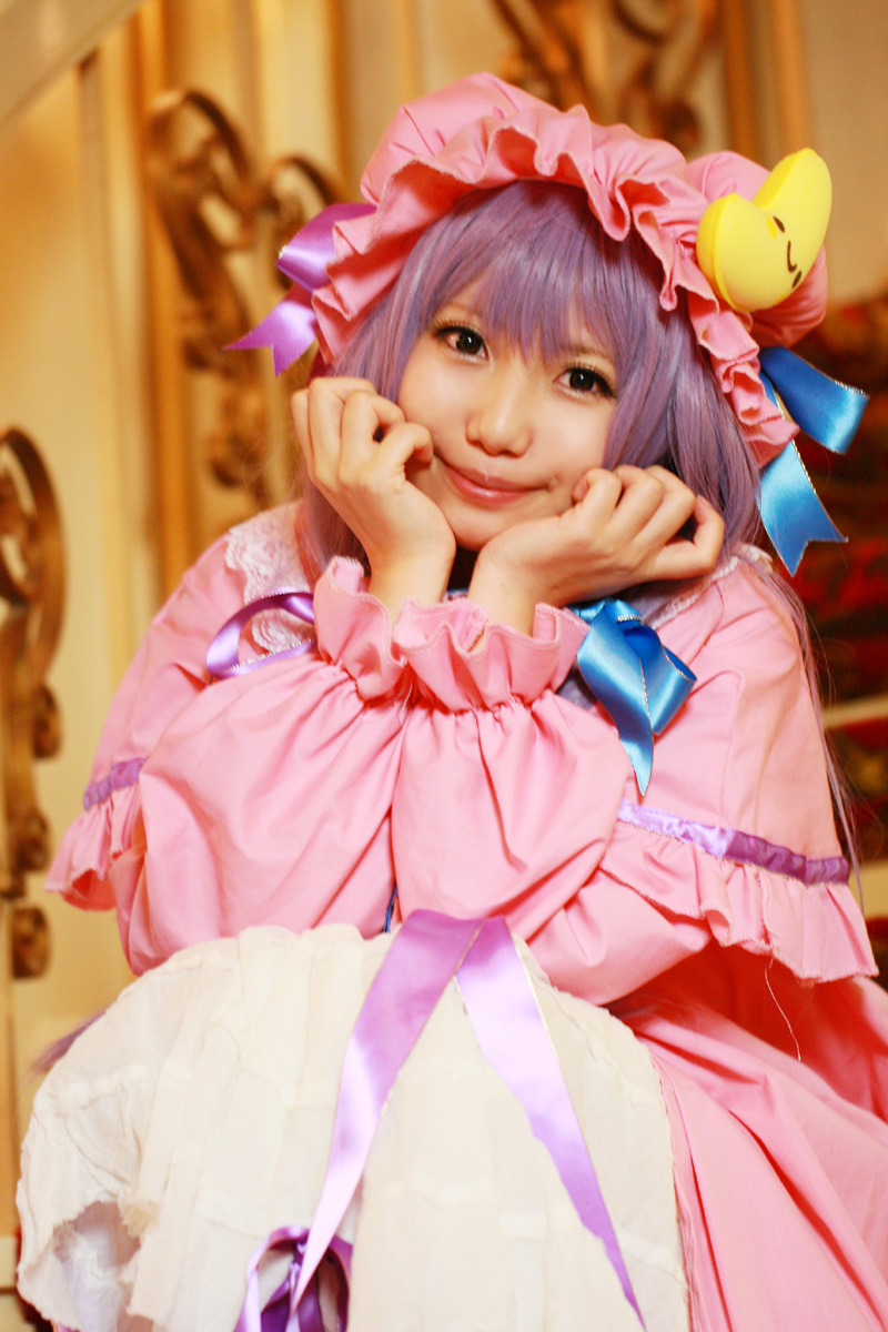 [Shuga *Myuku] Một đêm bí mật với Patchu