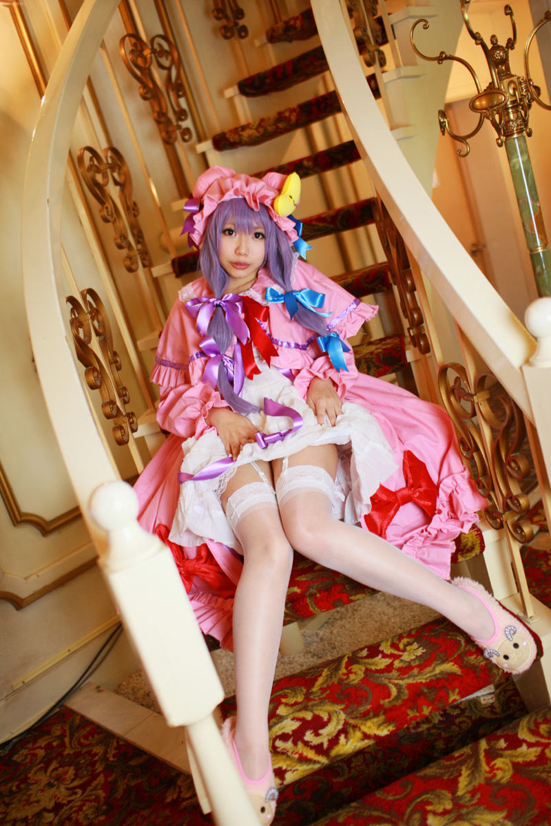 [Shuga *Myuku] Một đêm bí mật với Patchu