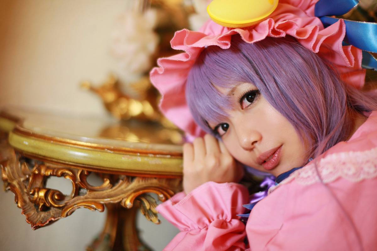 [Shuga *Myuku] Một đêm bí mật với Patchu