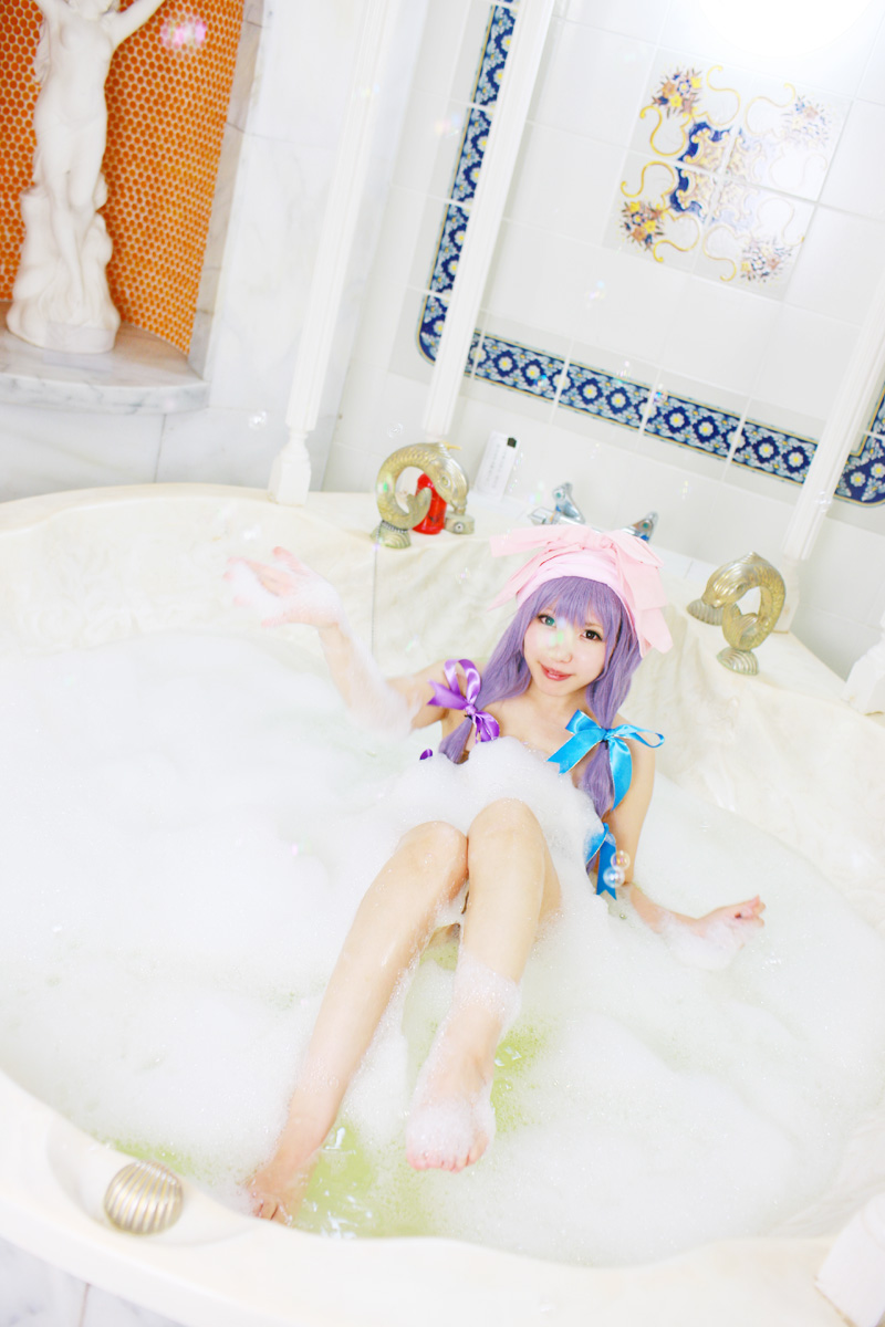 [Shuga *Myuku] Một đêm bí mật với Patchu