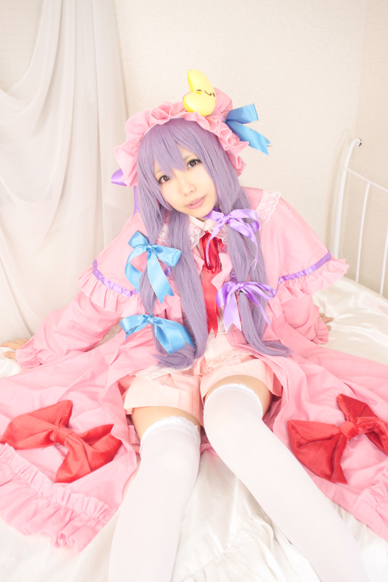 [Shuga *Myuku] Một đêm bí mật với Patchu