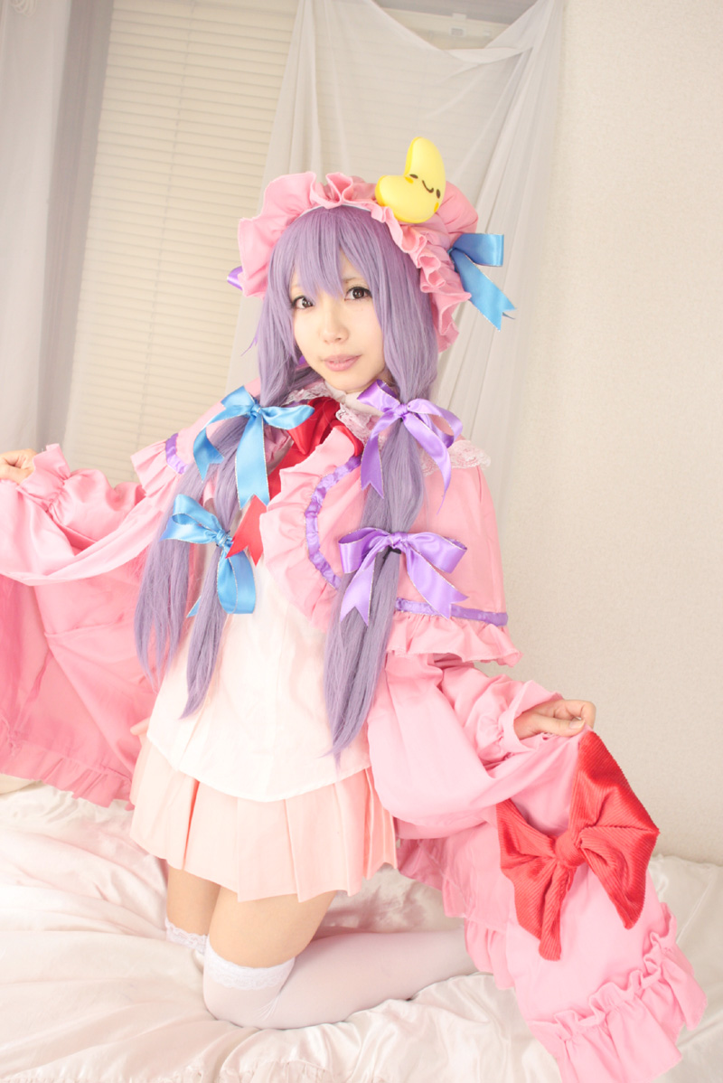 [Shuga *Myuku] Một đêm bí mật với Patchu