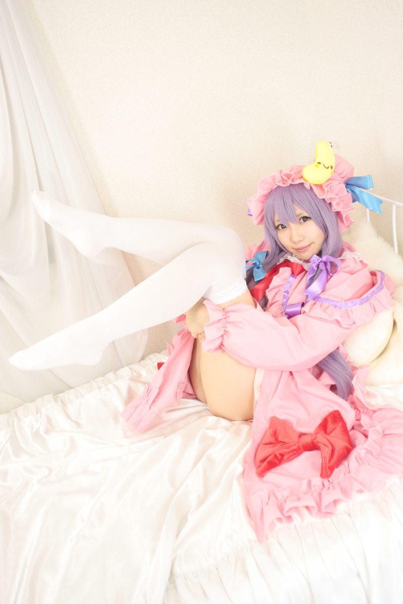 [Shuga *Myuku] Một đêm bí mật với Patchu