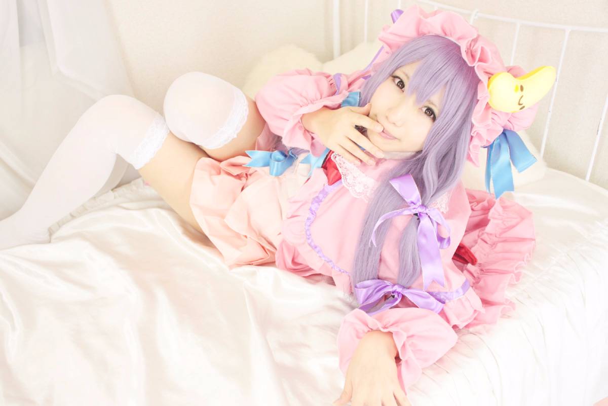 [Shuga *Myuku] Một đêm bí mật với Patchu