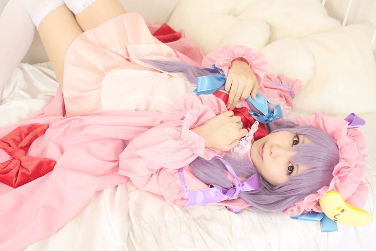 [Shuga *Myuku] Một đêm bí mật với Patchu