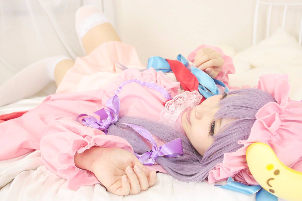 [Shuga *Myuku] Một đêm bí mật với Patchu