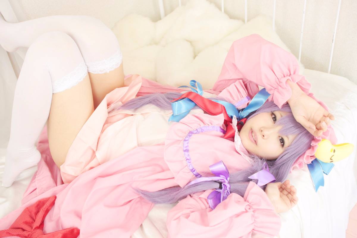 [Shuga *Myuku] Một đêm bí mật với Patchu