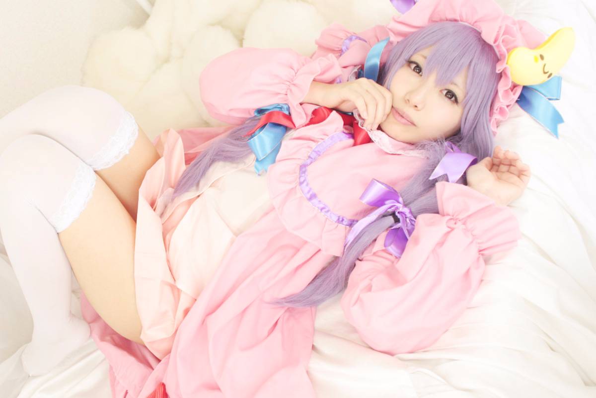 [Shuga *Myuku] Một đêm bí mật với Patchu