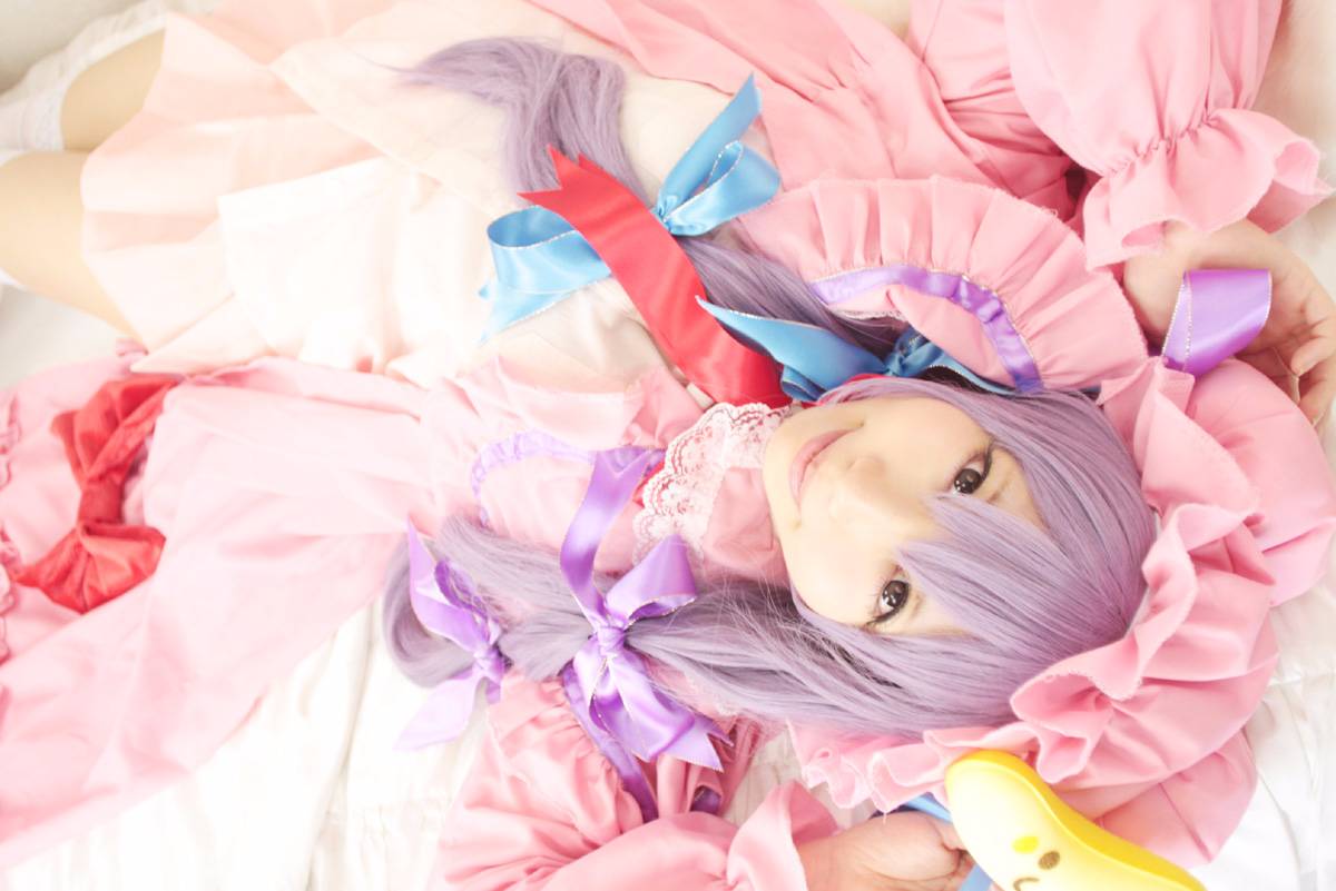 [Shuga *Myuku] Một đêm bí mật với Patchu