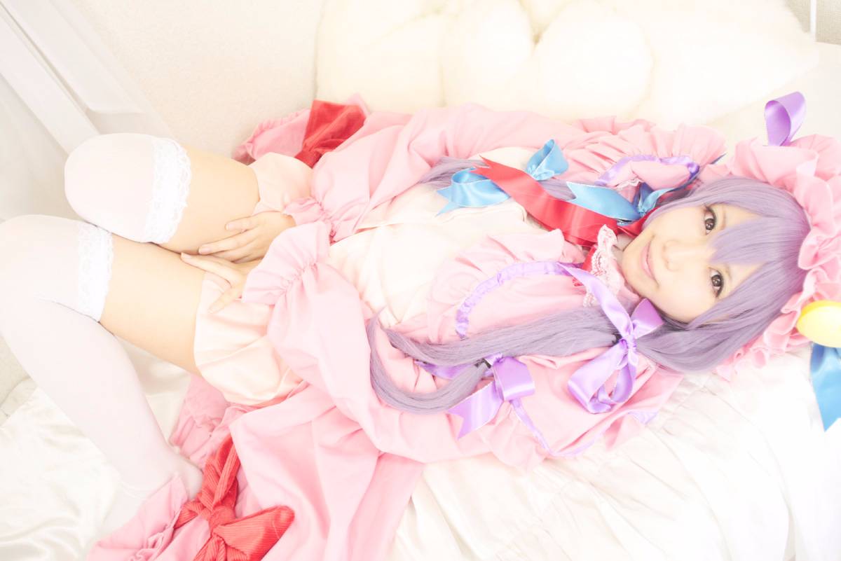 [Shuga *Myuku] Một đêm bí mật với Patchu