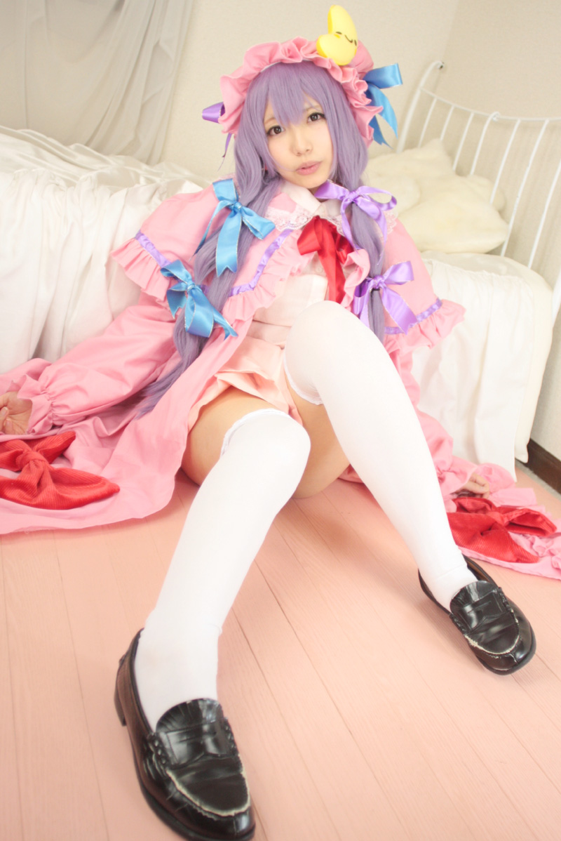 [Shuga *Myuku] Một đêm bí mật với Patchu