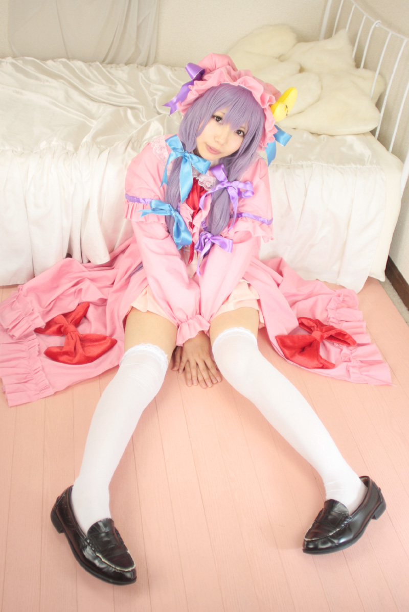 [Shuga *Myuku] Một đêm bí mật với Patchu