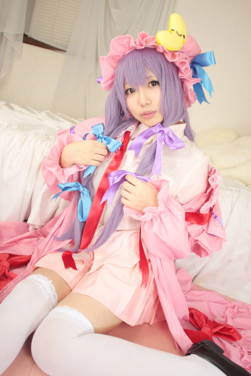 [Shuga *Myuku] Một đêm bí mật với Patchu