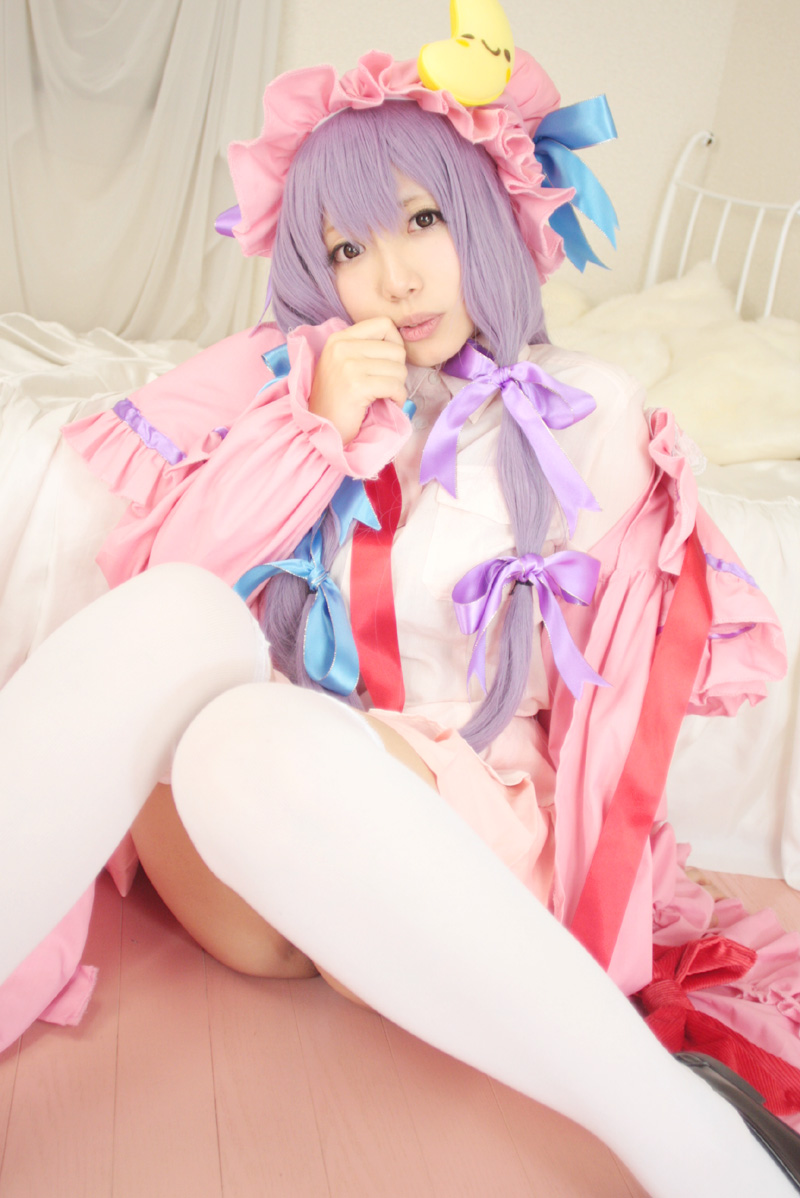 [Shuga *Myuku] Một đêm bí mật với Patchu