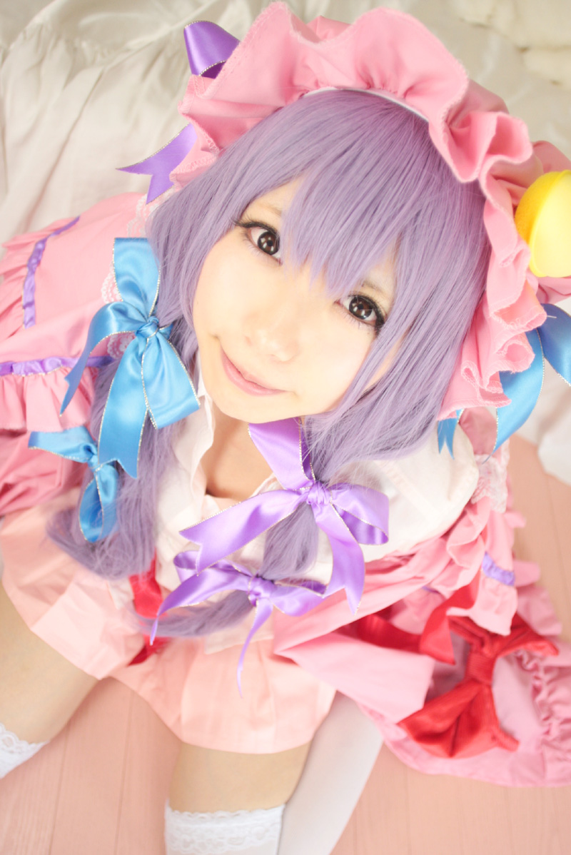 [Shuga *Myuku] Một đêm bí mật với Patchu