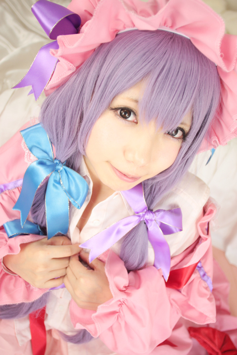 [Shuga *Myuku] Một đêm bí mật với Patchu