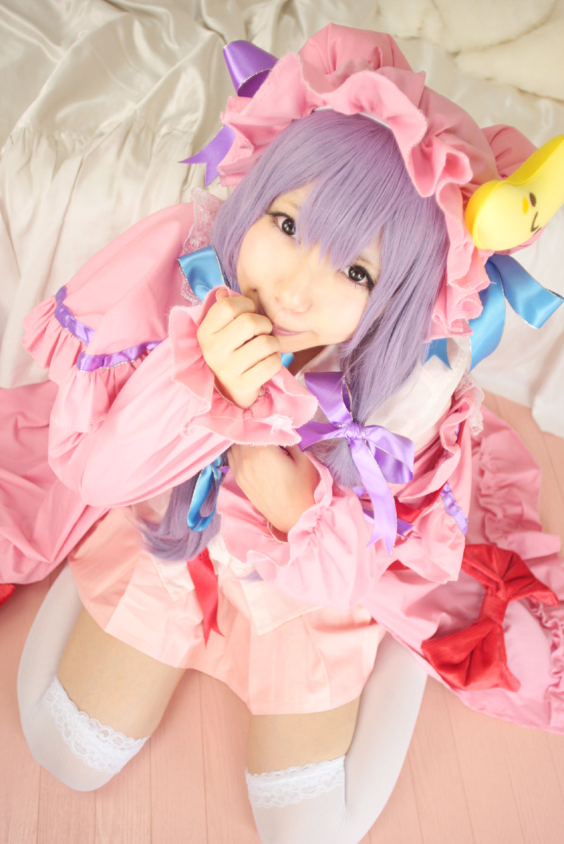 [Shuga *Myuku] Một đêm bí mật với Patchu