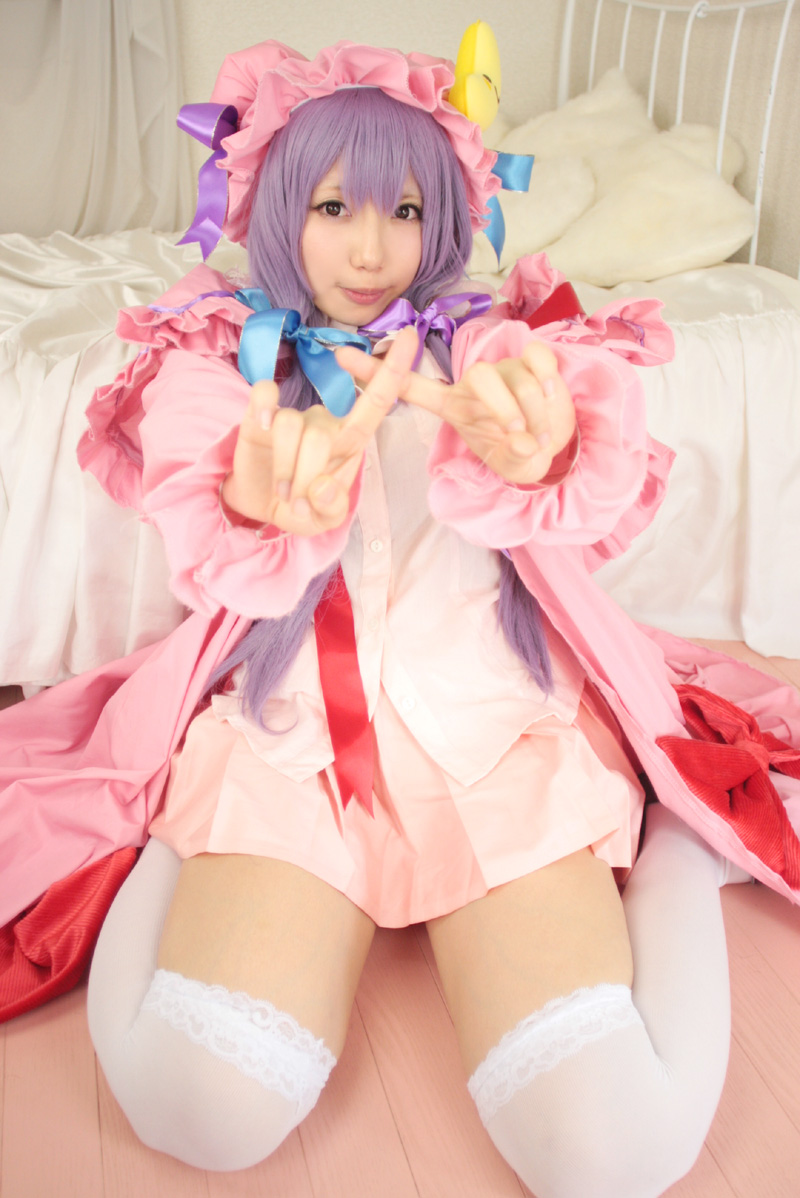 [Shuga *Myuku] Một đêm bí mật với Patchu