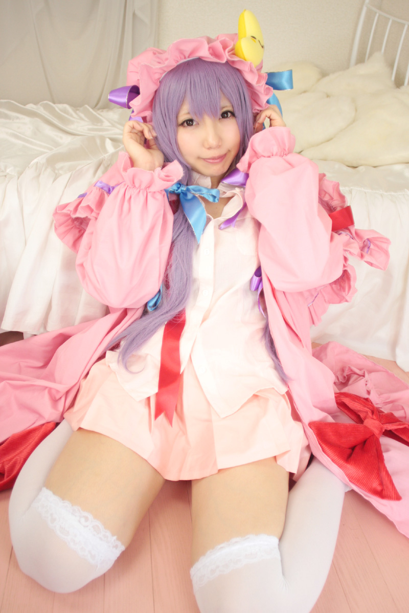 [Shuga *Myuku] Một đêm bí mật với Patchu