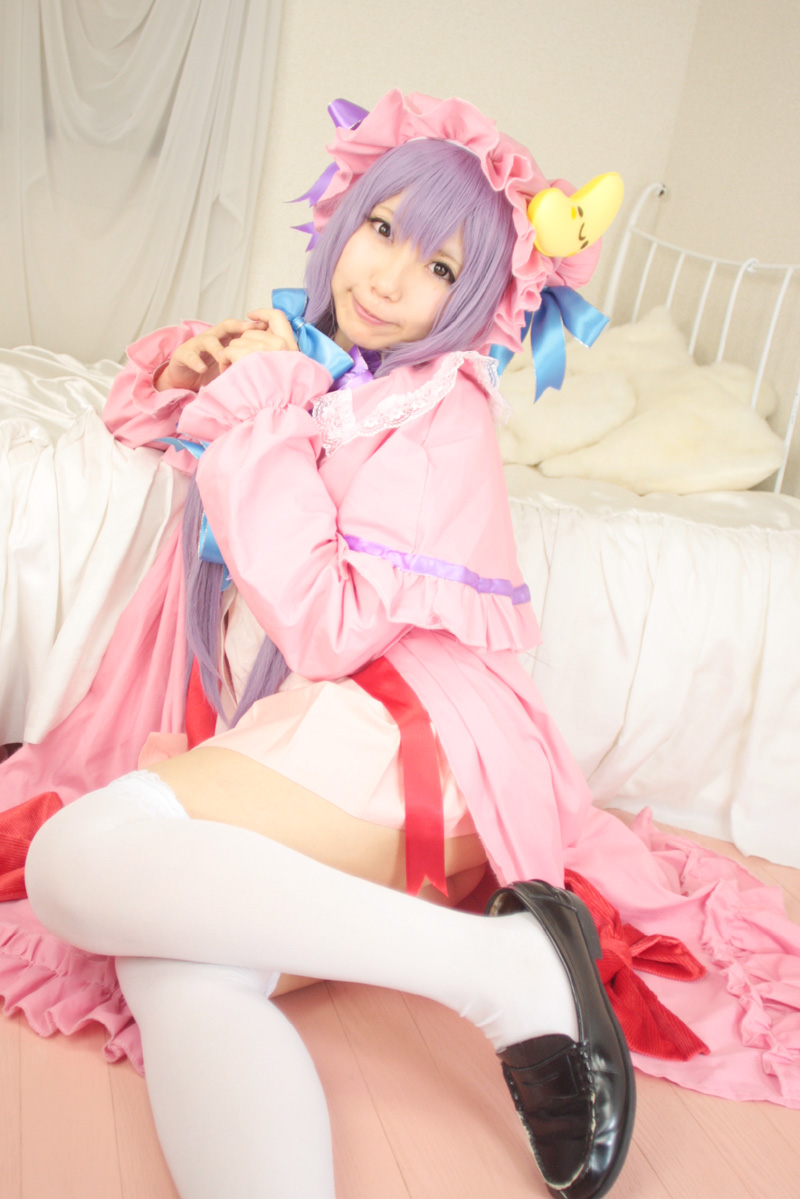 [Shuga *Myuku] Một đêm bí mật với Patchu